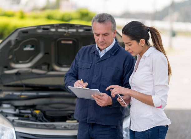 Local insurance for Boone County County drivers